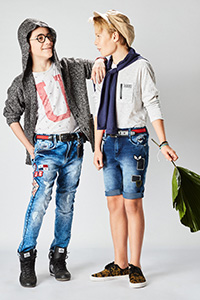 Buy Latest & Trendy Boys Clothes at Bad Boys Ahmedabad, India