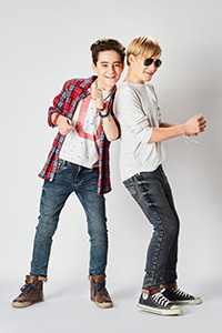 Buy Latest & Trendy Boys Clothes at Bad Boys Ahmedabad, India