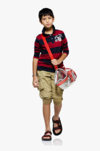 Boys Clothing Online Collection 2020 - Bad Boys India
