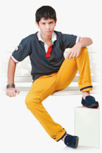 Buy Latest & Trendy Boys Clothes at Bad Boys Ahmedabad, India