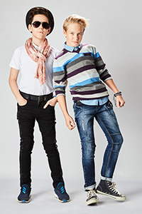 Buy Latest & Trendy Boys Clothes at Bad Boys Ahmedabad, India
