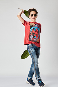 Buy Latest & Trendy Boys Clothes at Bad Boys Ahmedabad, India